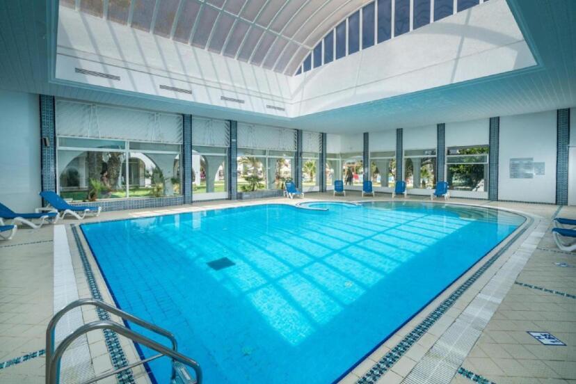 Iliade Djerba Aquapark