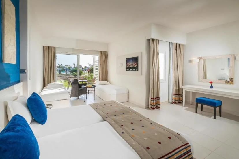 Iliade Djerba Aquapark