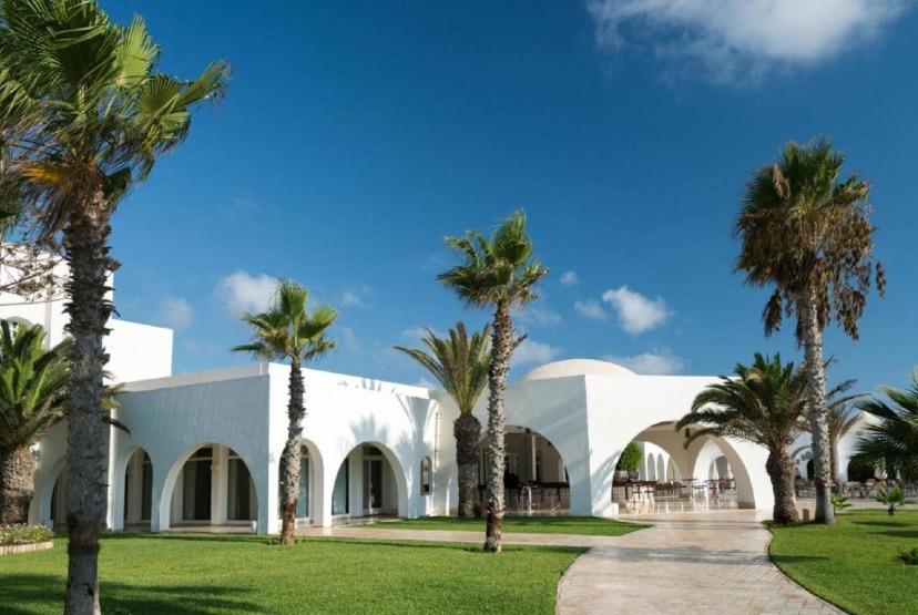 Iliade Djerba Aquapark