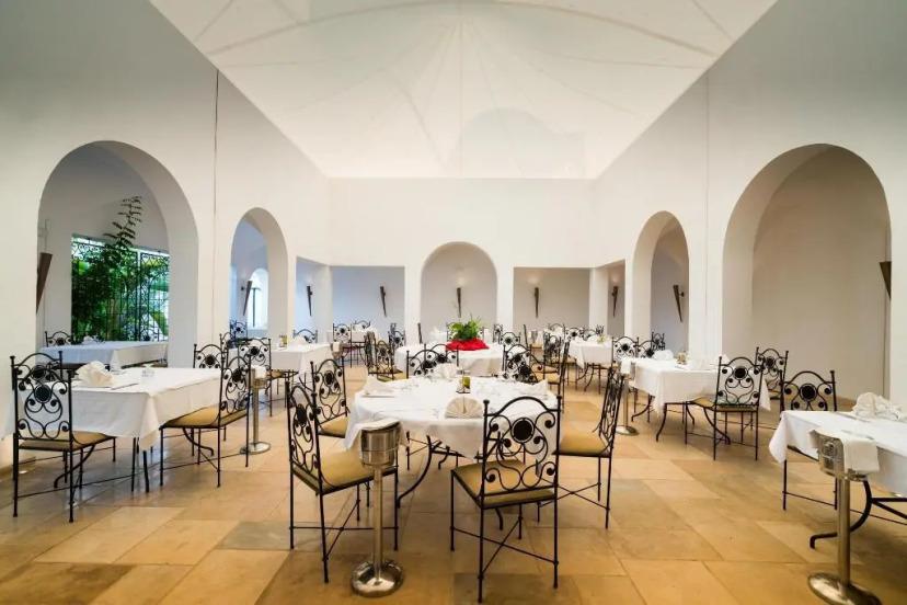 Iliade Djerba Aquapark