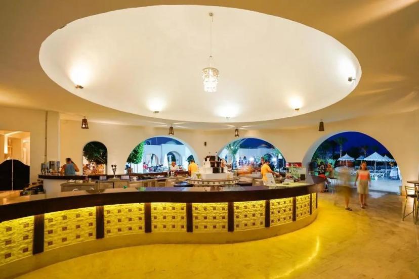 Iliade Djerba Aquapark