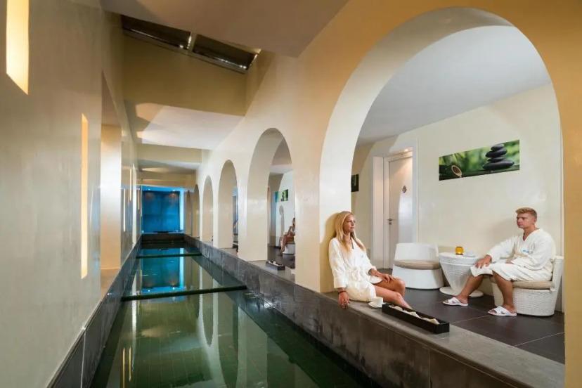 Iliade Djerba Aquapark