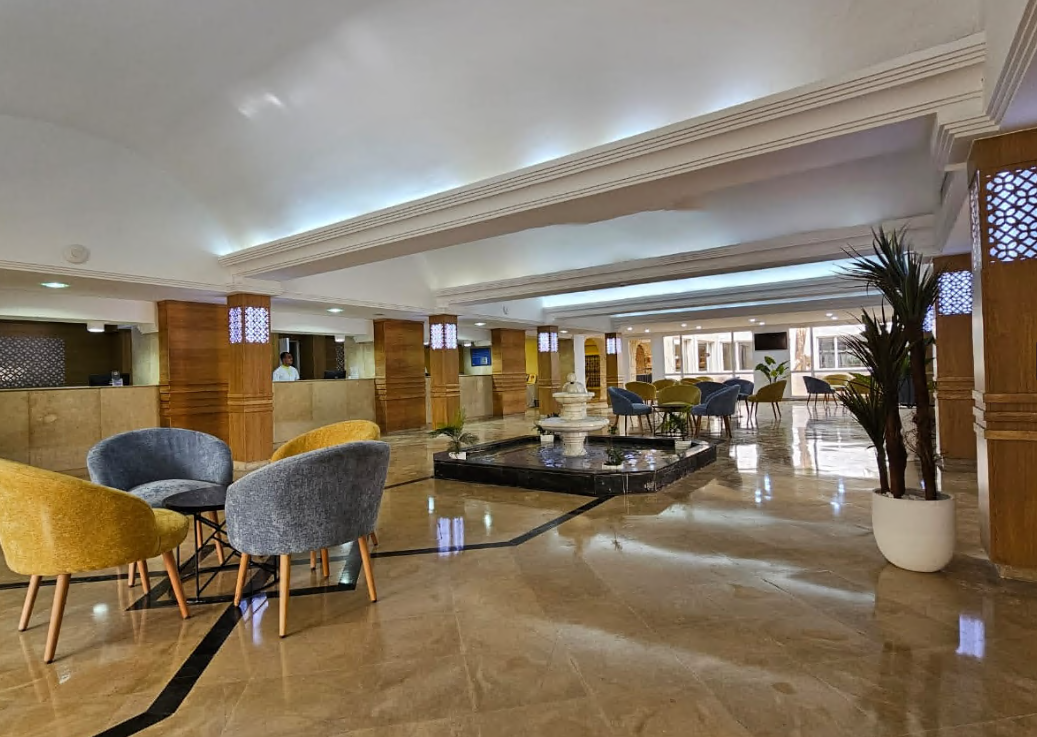 Monarque Dar Jerba Narjess