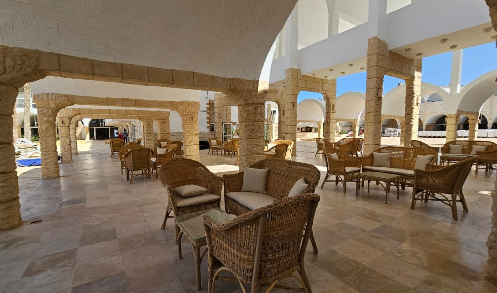 Monarque Dar Jerba Narjess