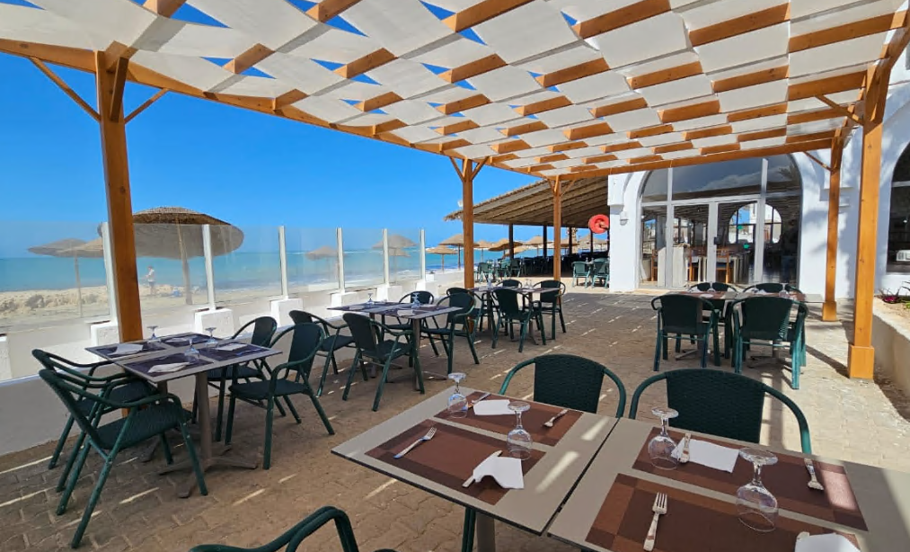 Monarque Dar Jerba Narjess