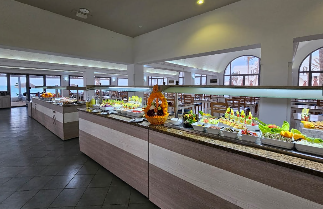 Monarque Dar Jerba Narjess