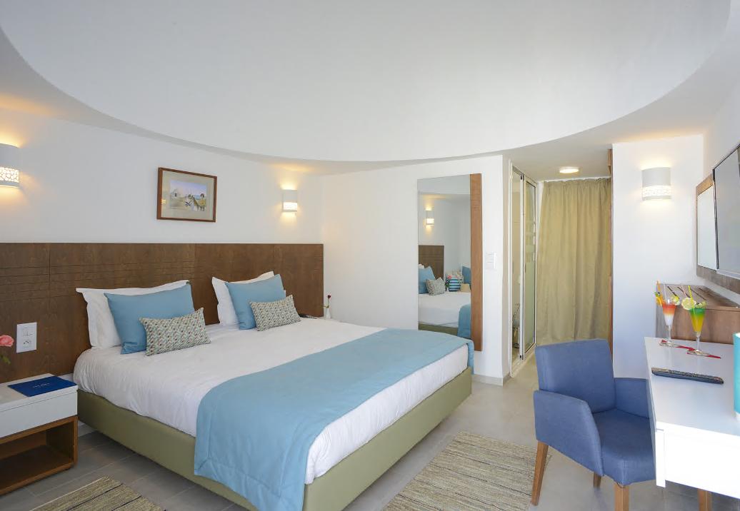 Monarque Dar Jerba Narjess