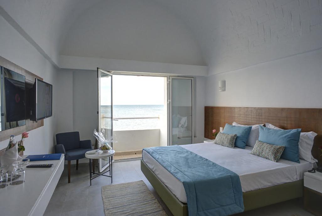 Monarque Dar Jerba Narjess