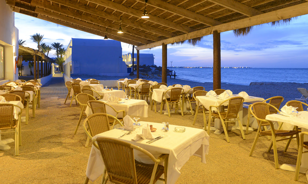 Monarque Dar Jerba Narjess