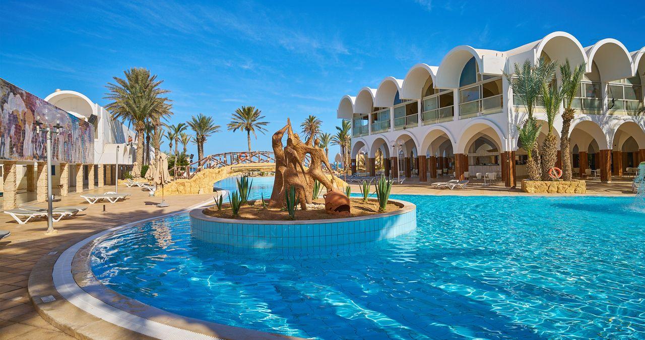 Monarque Dar Jerba Narjess