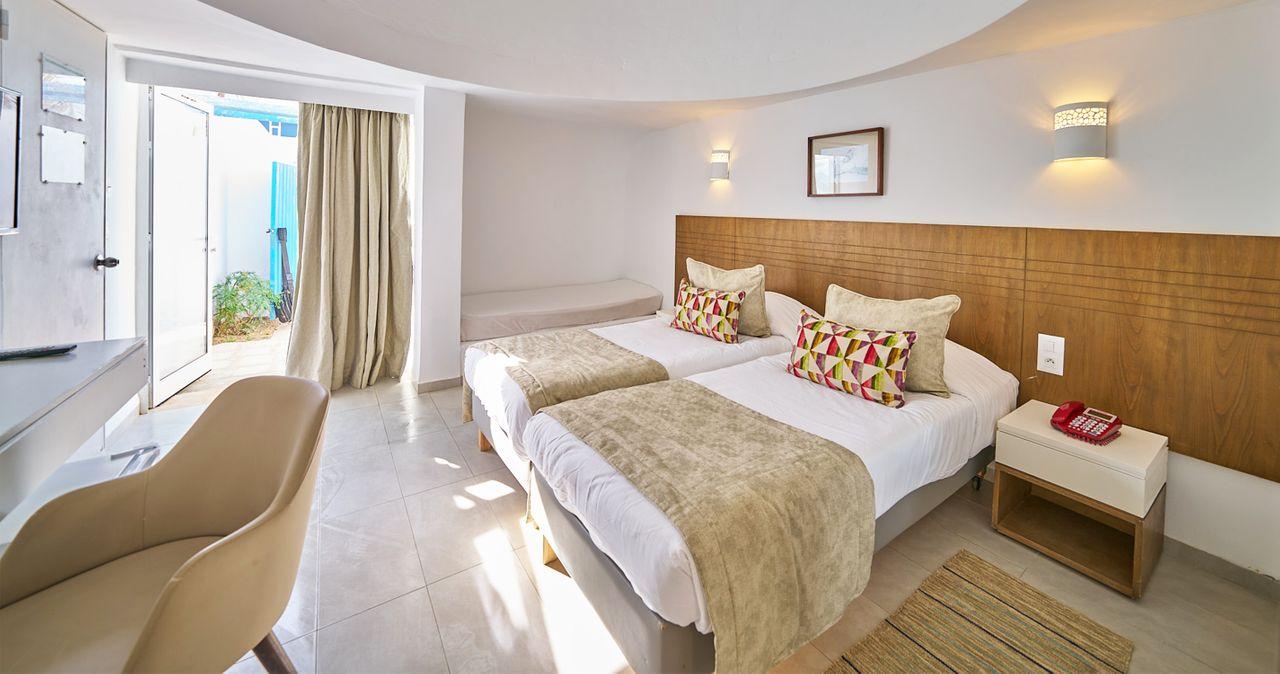 Monarque Dar Jerba Narjess