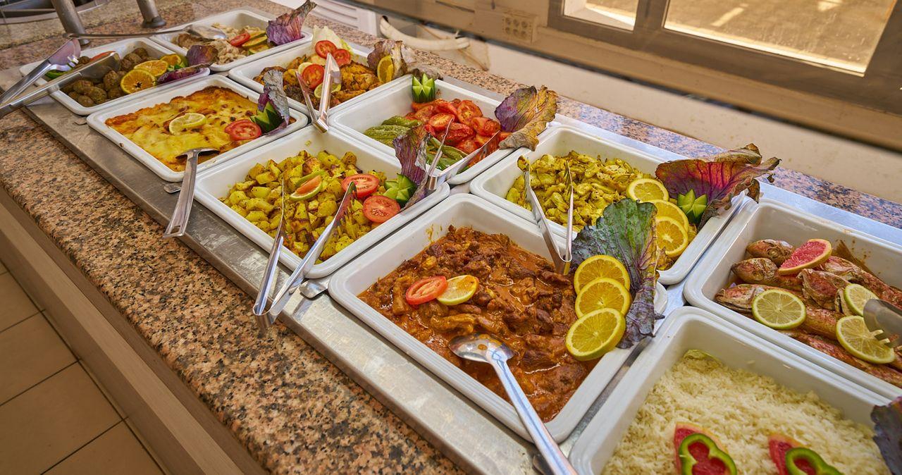 Monarque Dar Jerba Narjess