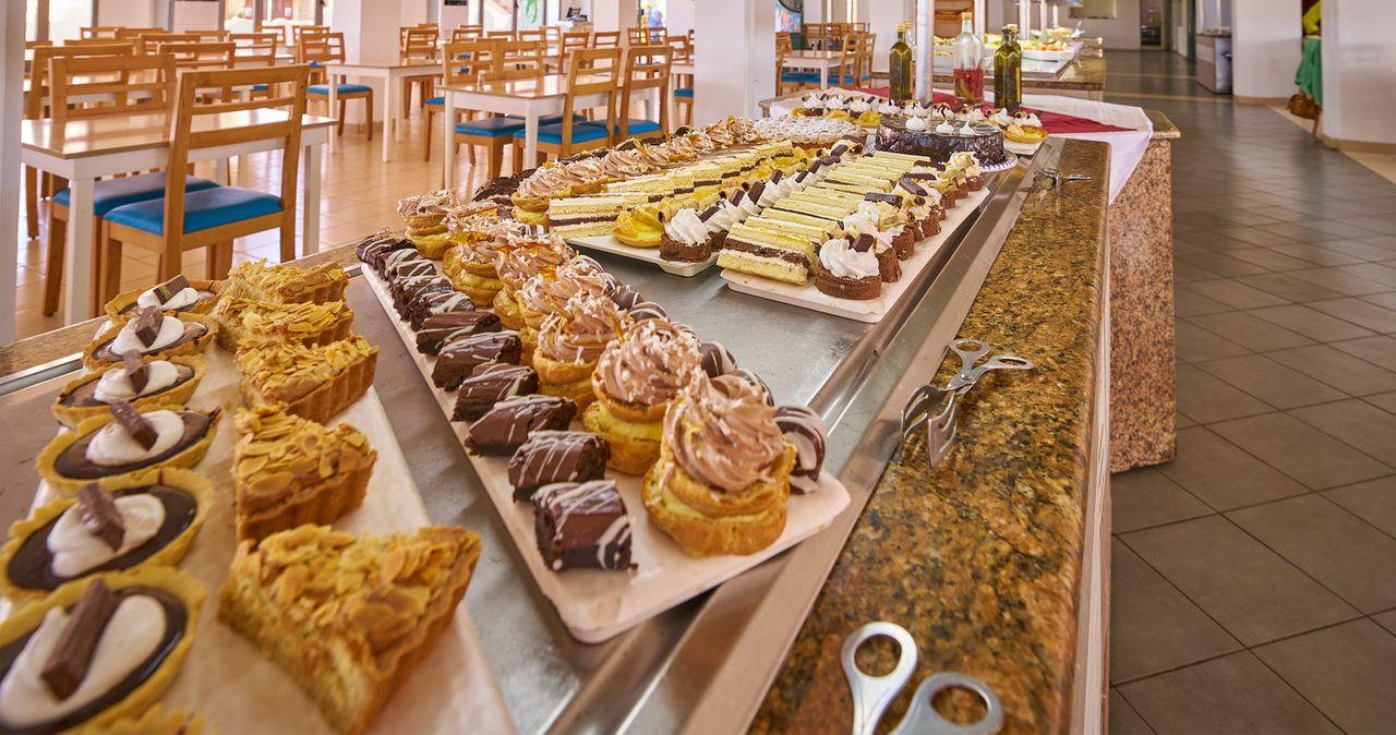 Monarque Dar Jerba Narjess