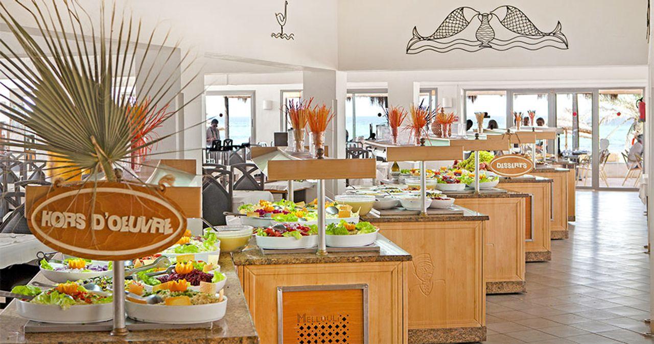 Monarque Dar Jerba Narjess