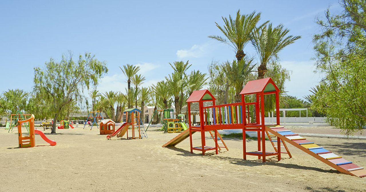 Monarque Dar Jerba Narjess