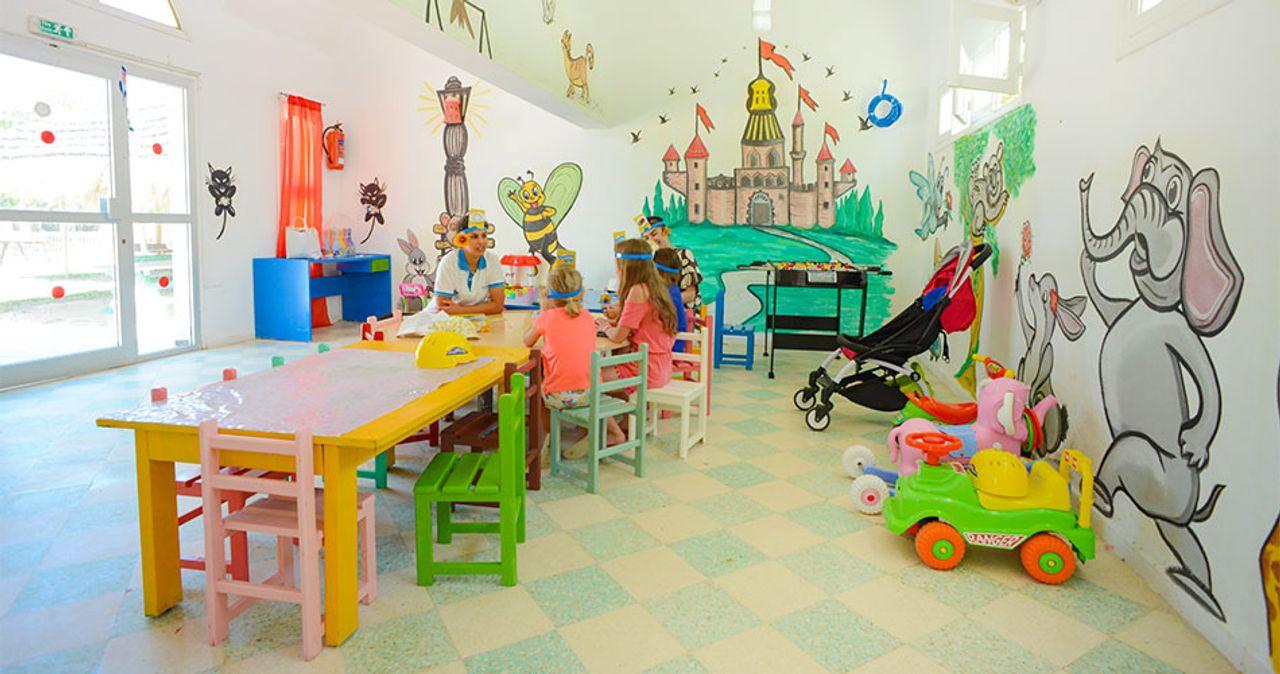 Monarque Dar Jerba Narjess