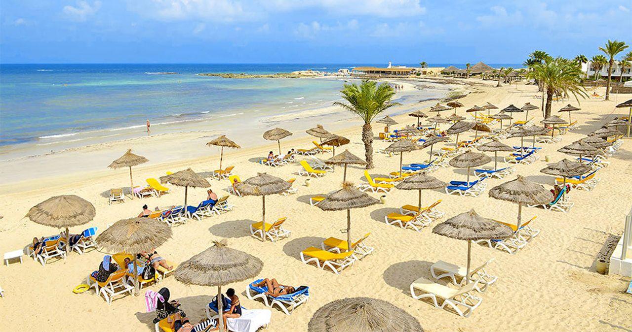 Monarque Dar Jerba Narjess