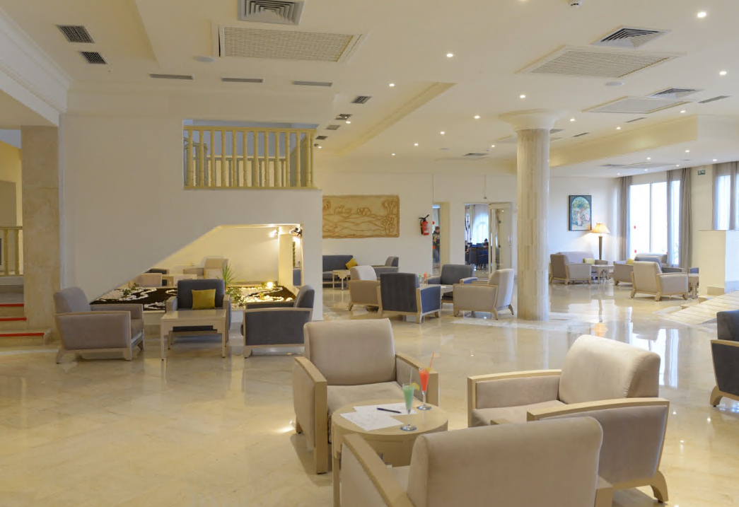 Monarque Dar Jerba Zahra