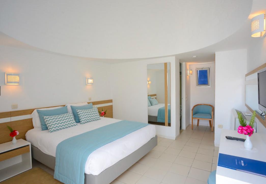 Monarque Dar Jerba Zahra