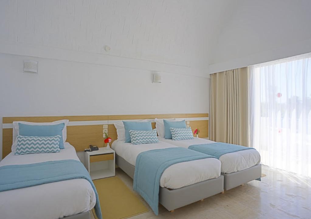 Monarque Dar Jerba Zahra