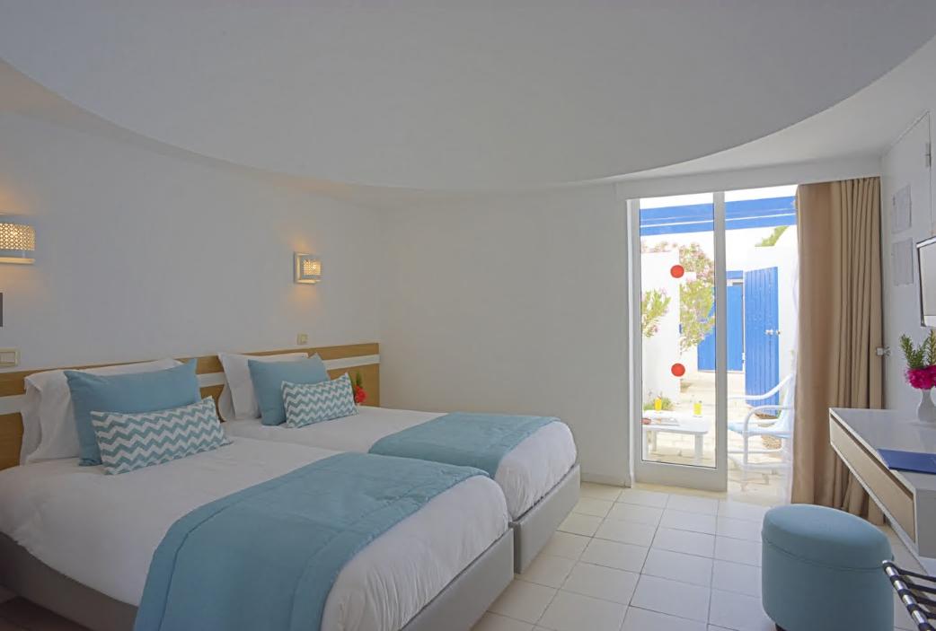 Monarque Dar Jerba Zahra