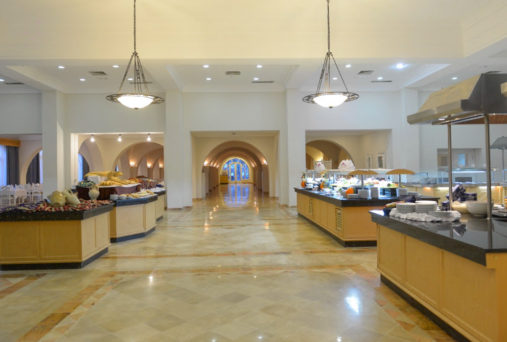 Monarque Dar Jerba Zahra