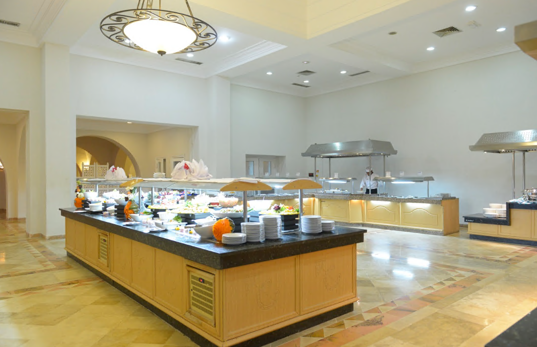 Monarque Dar Jerba Zahra