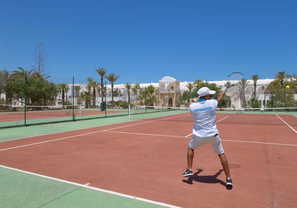 Monarque Dar Jerba Zahra