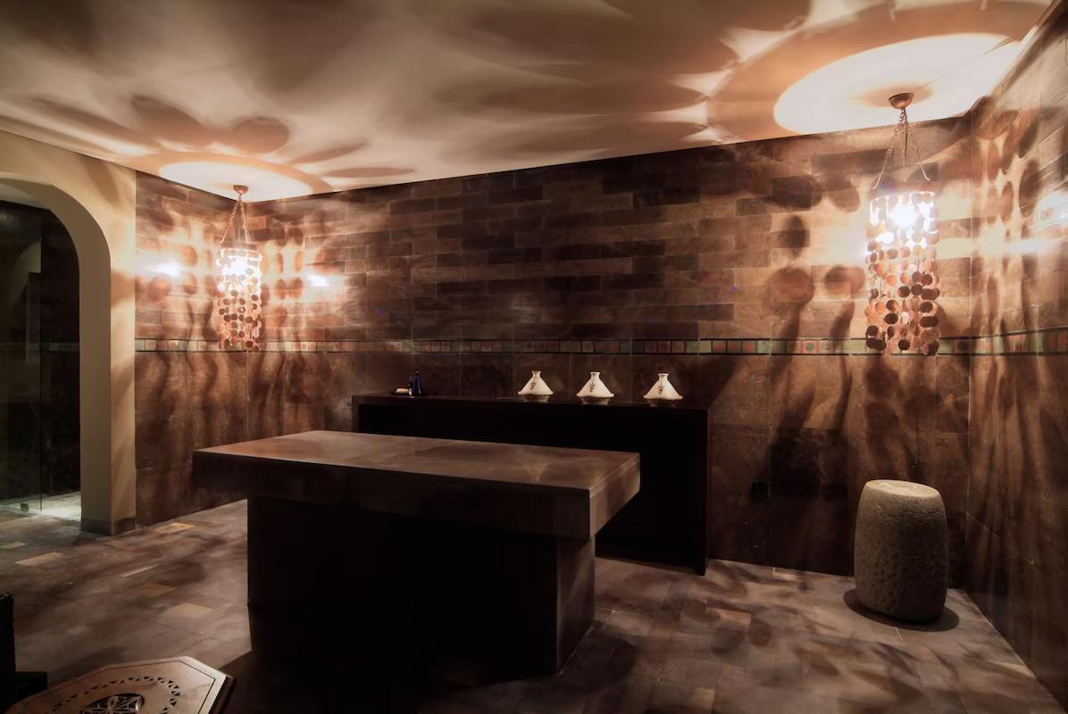 Radisson Blu Palace Resort Thalasso