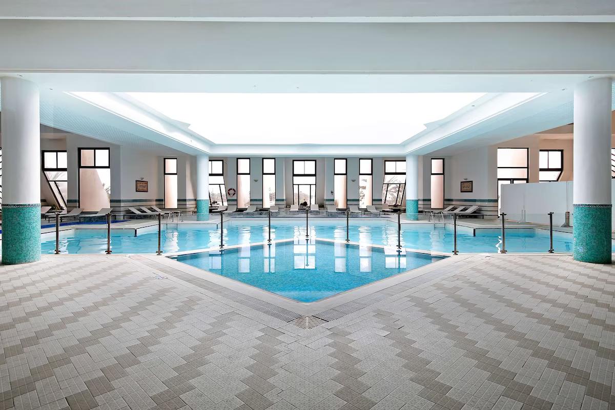 Radisson Blu Palace Resort Thalasso