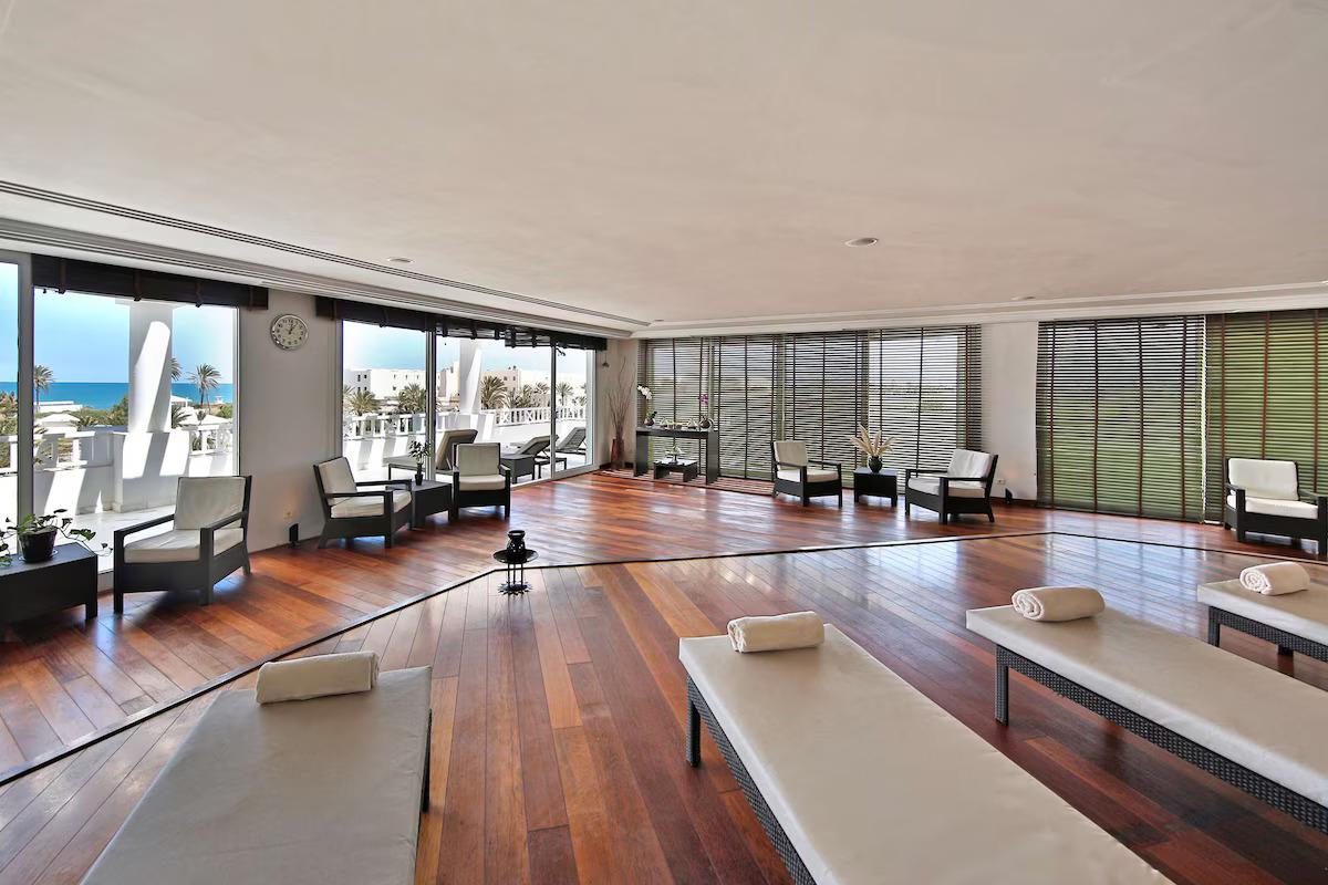 Radisson Blu Palace Resort Thalasso