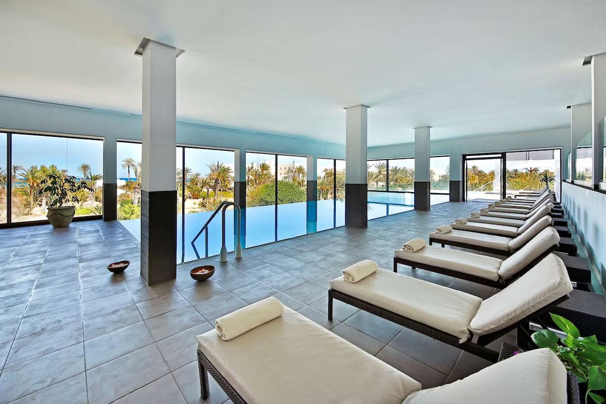 Radisson Blu Palace Resort Thalasso