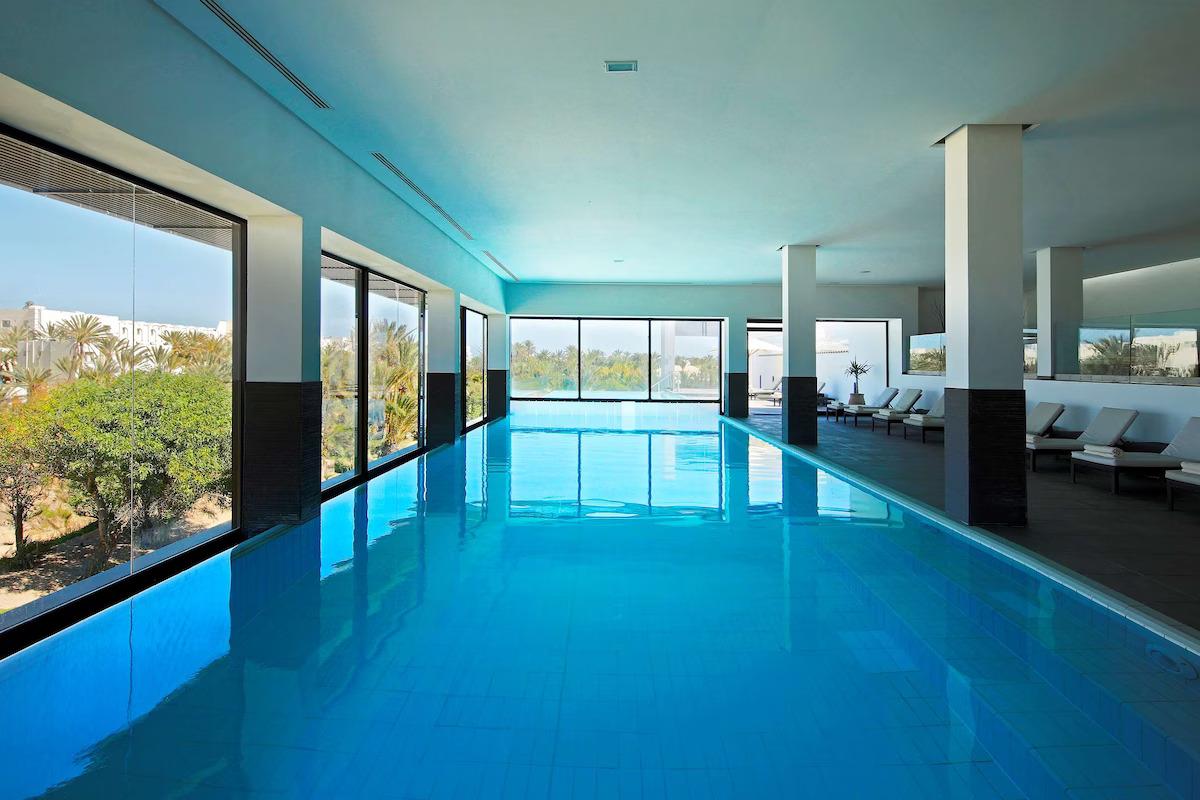 Radisson Blu Palace Resort Thalasso