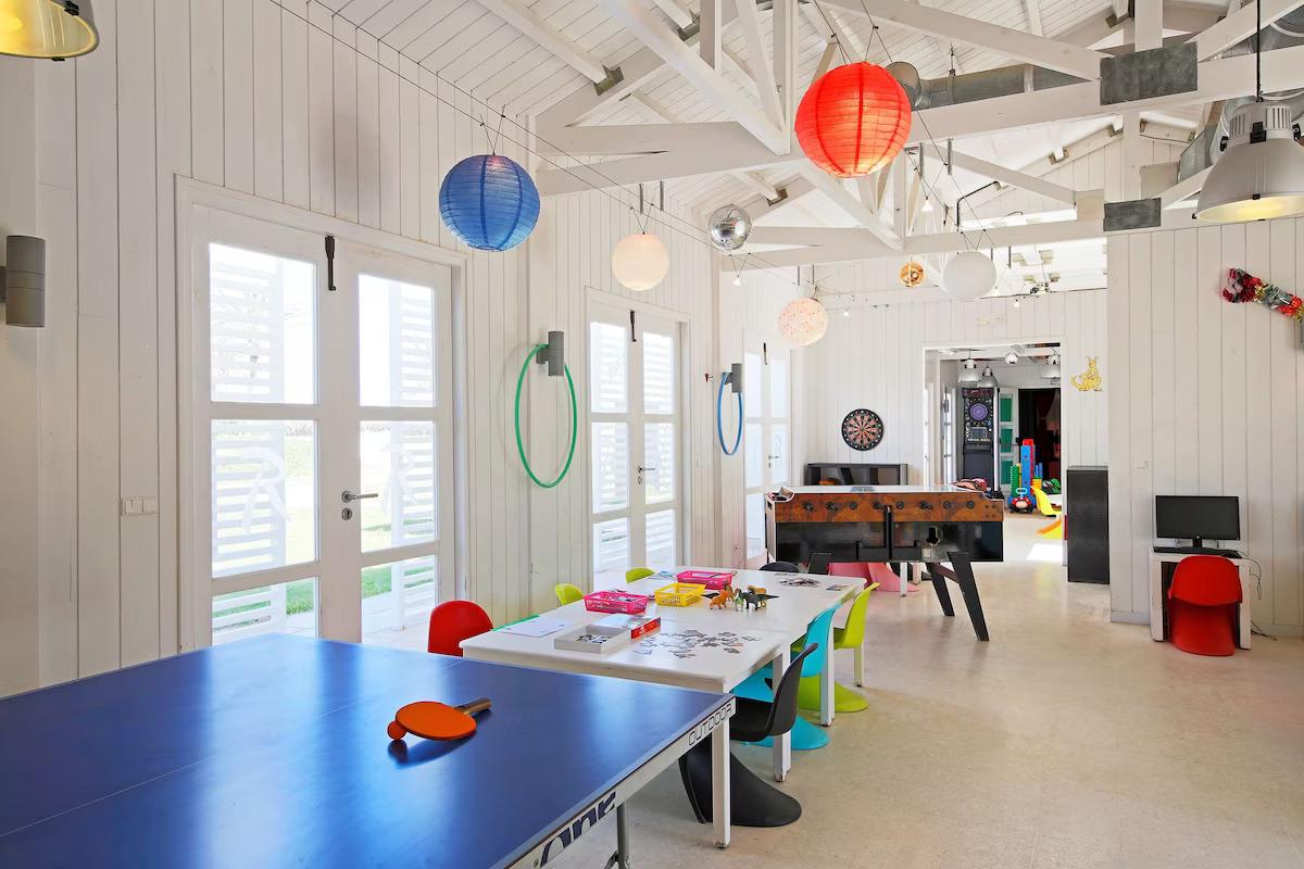 Radisson Blu Palace Resort Thalasso