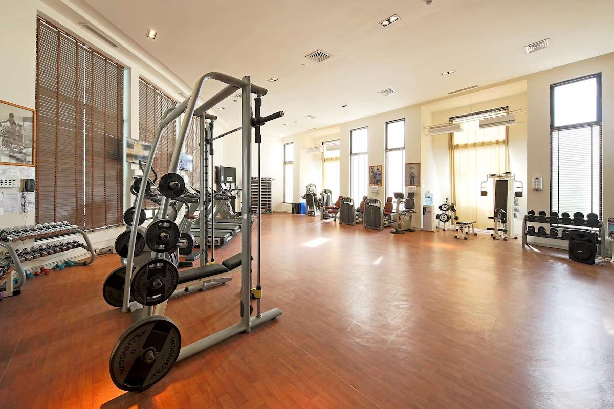 Radisson Blu Palace Resort Thalasso