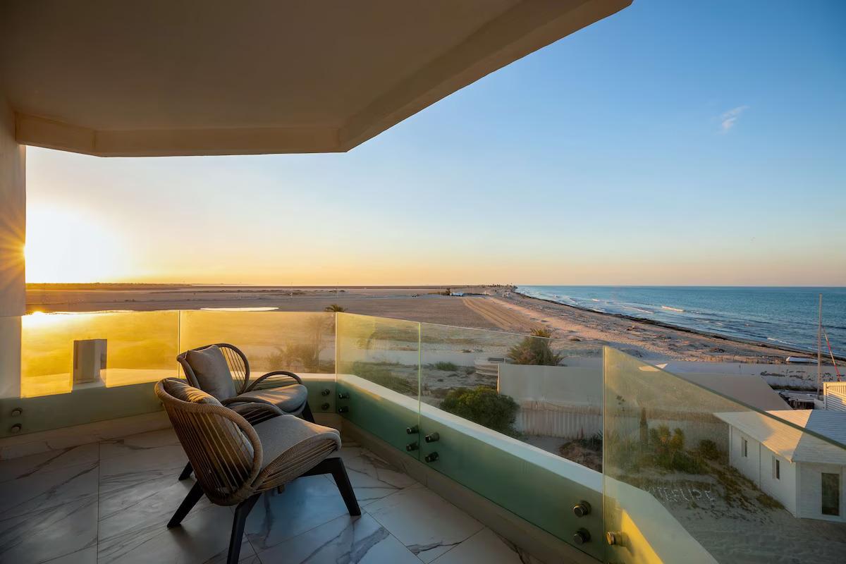 Radisson Blu Palace Resort Thalasso