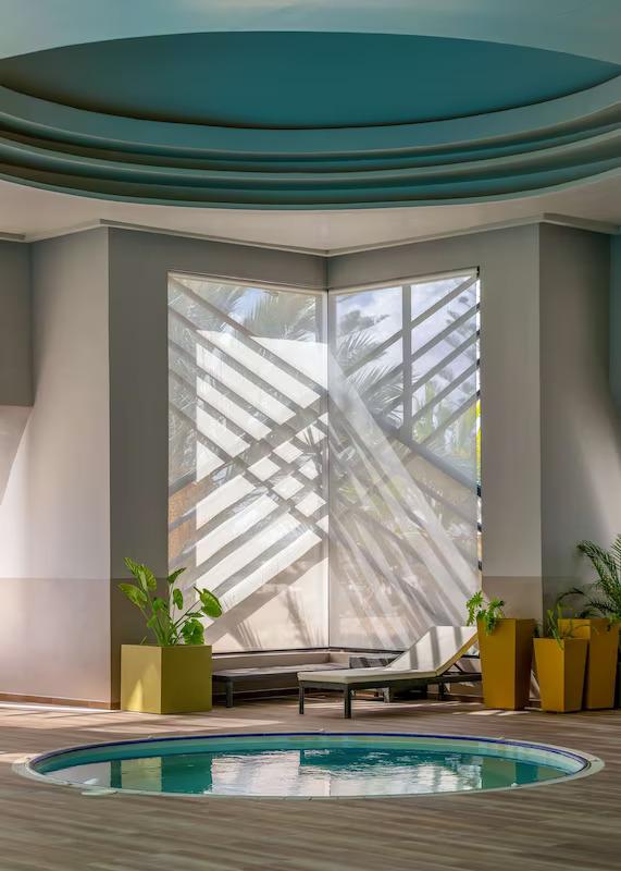 Radisson Blu Palace Resort Thalasso