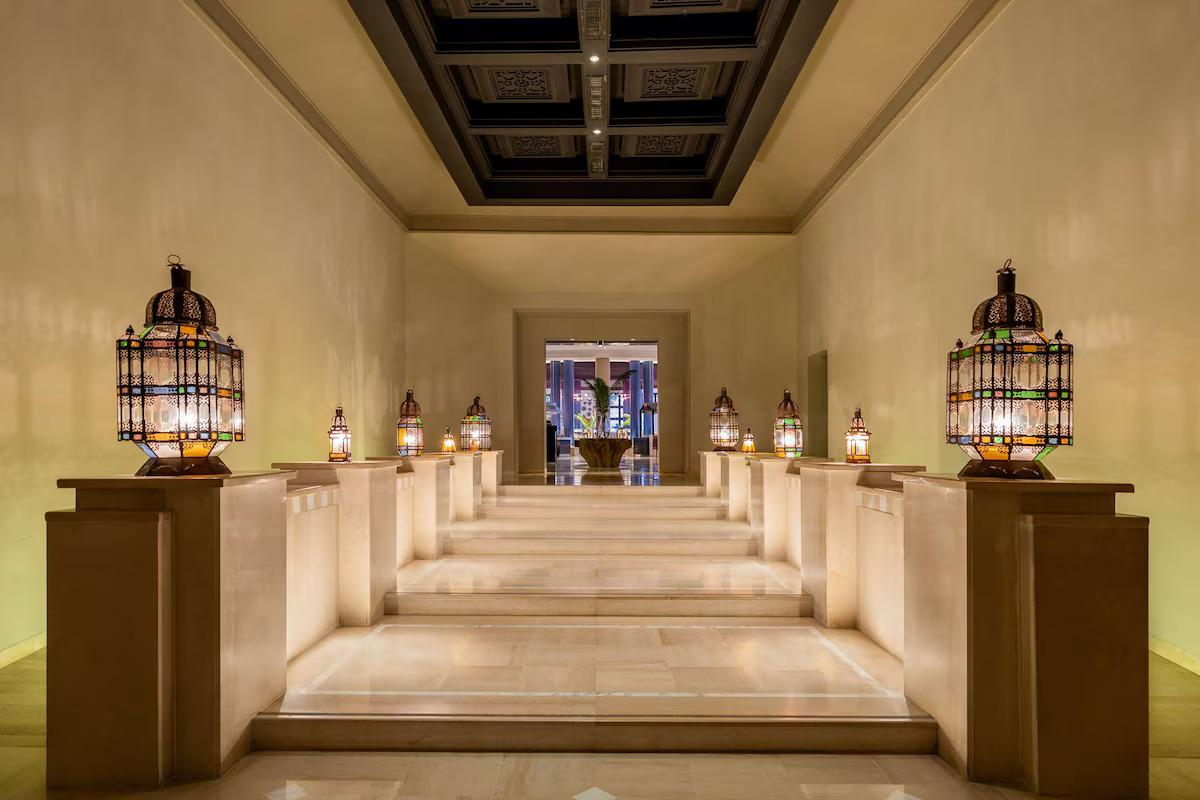 Radisson Blu Palace Resort Thalasso