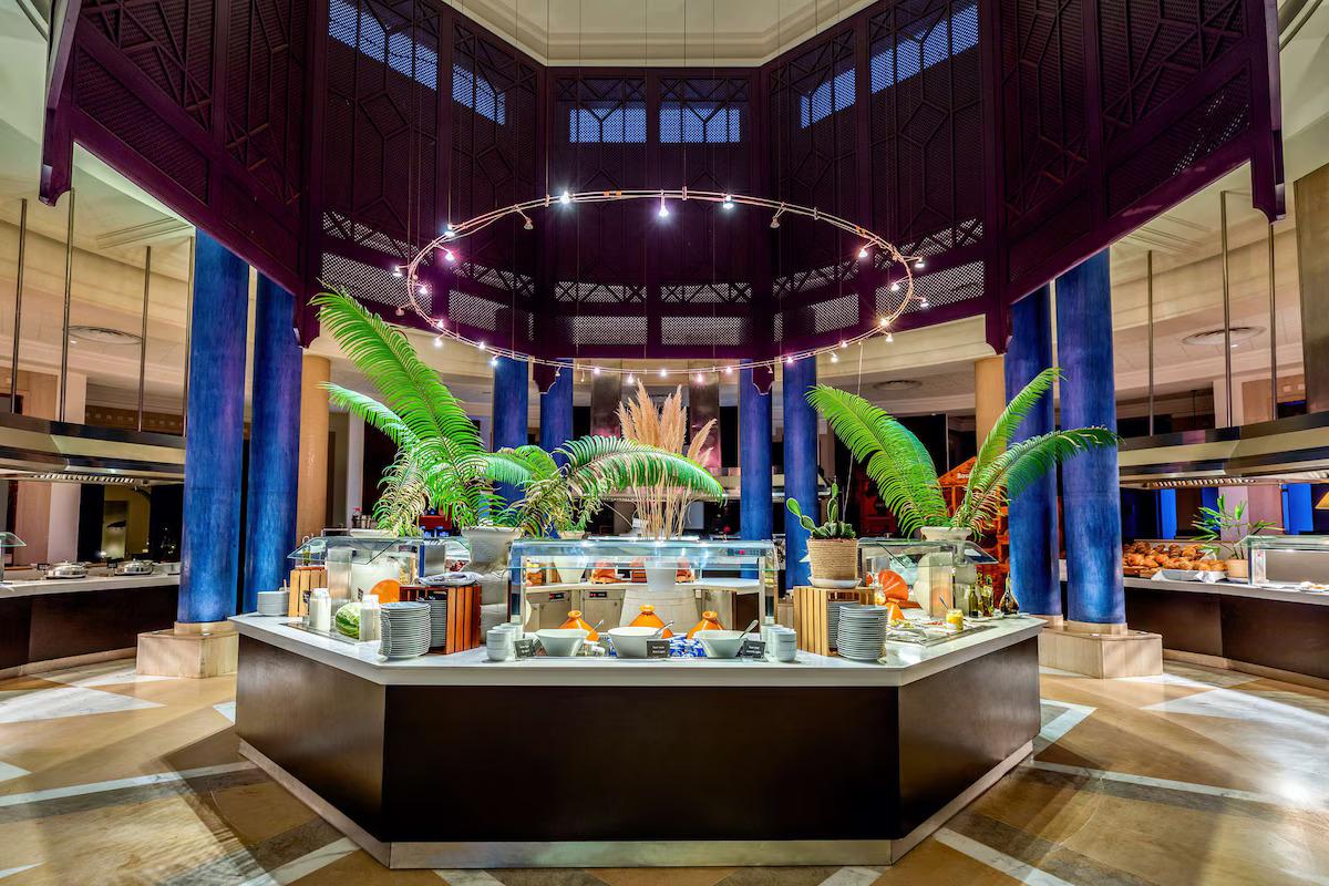 Radisson Blu Palace Resort Thalasso