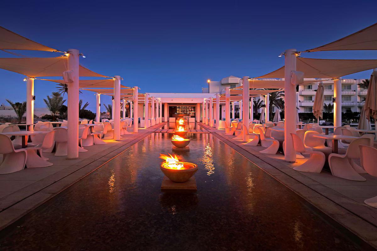 Radisson Blu Palace Resort Thalasso