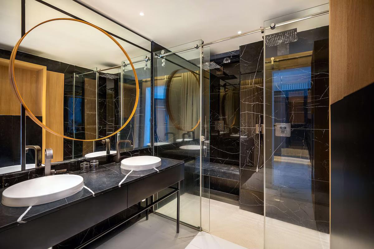 Radisson Blu Palace Resort Thalasso