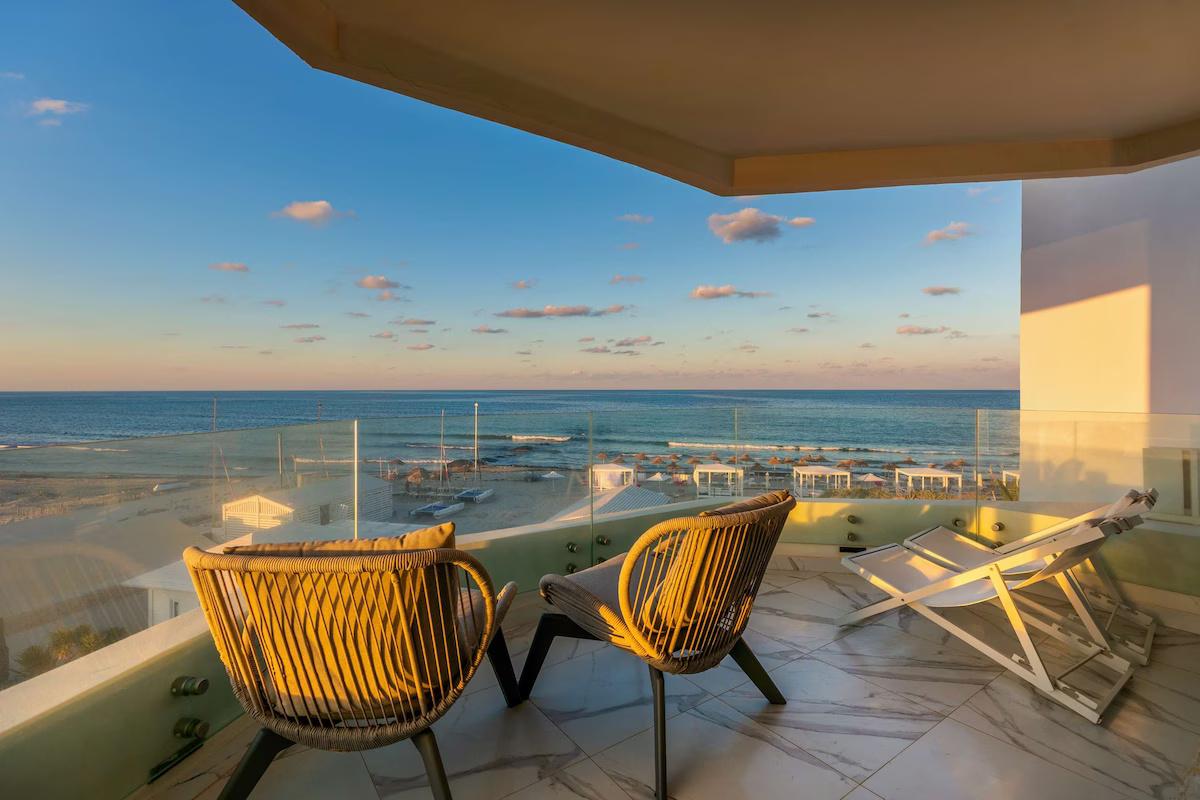 Radisson Blu Palace Resort Thalasso