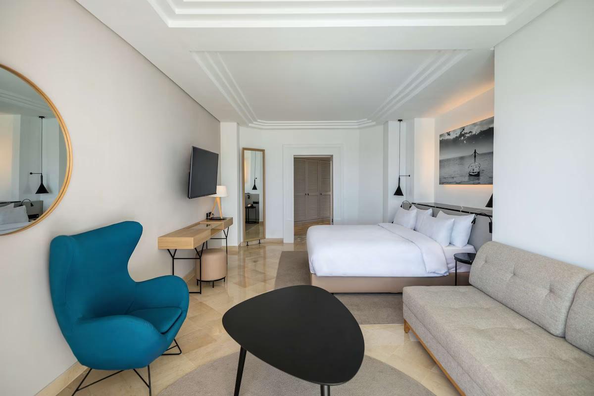 Radisson Blu Palace Resort Thalasso