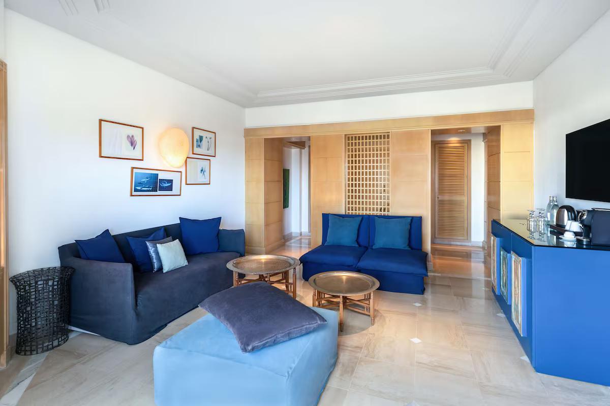 Radisson Blu Palace Resort Thalasso