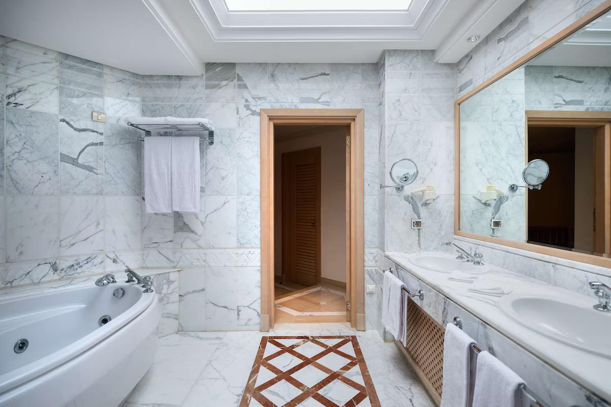 Radisson Blu Palace Resort Thalasso