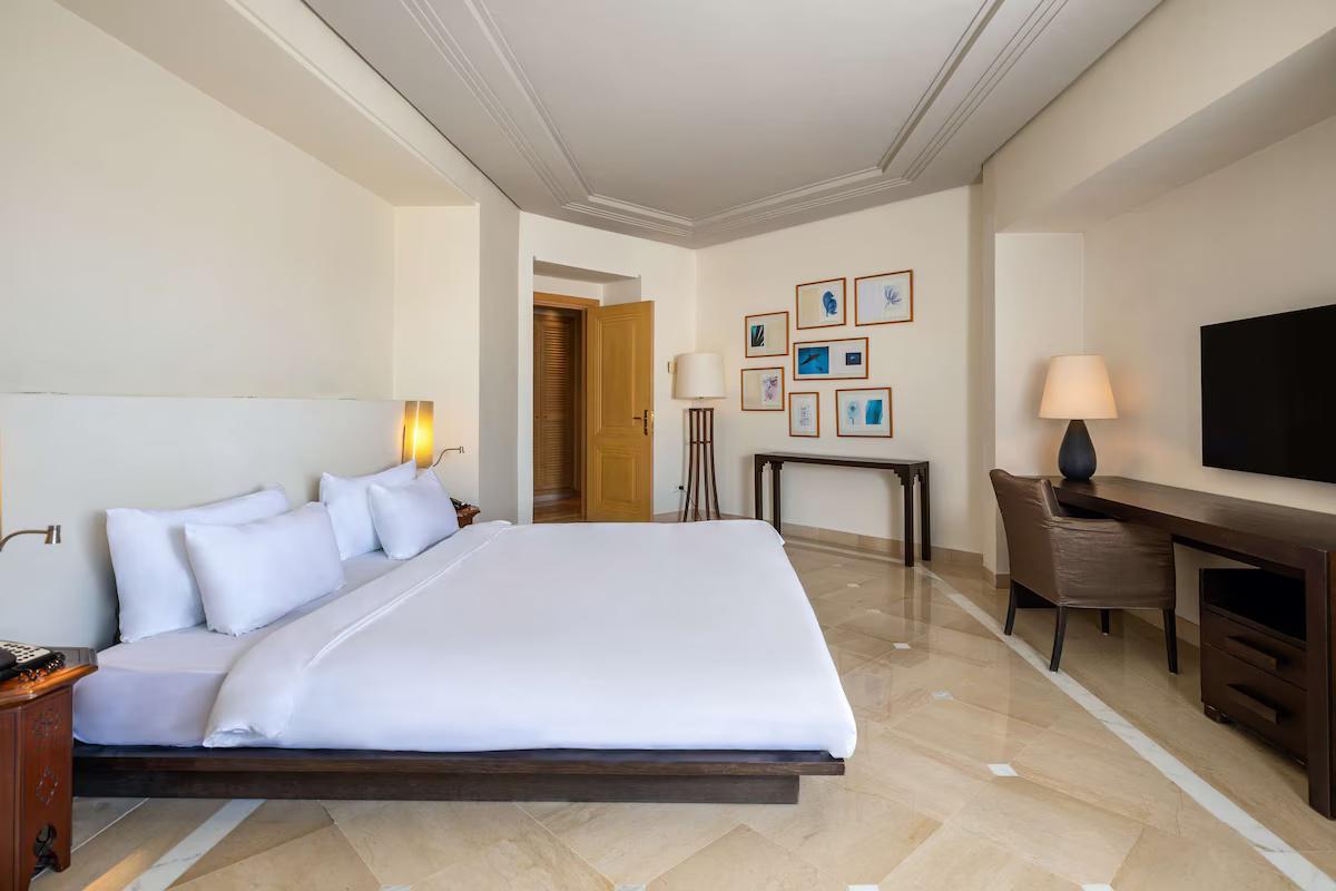 Radisson Blu Palace Resort Thalasso