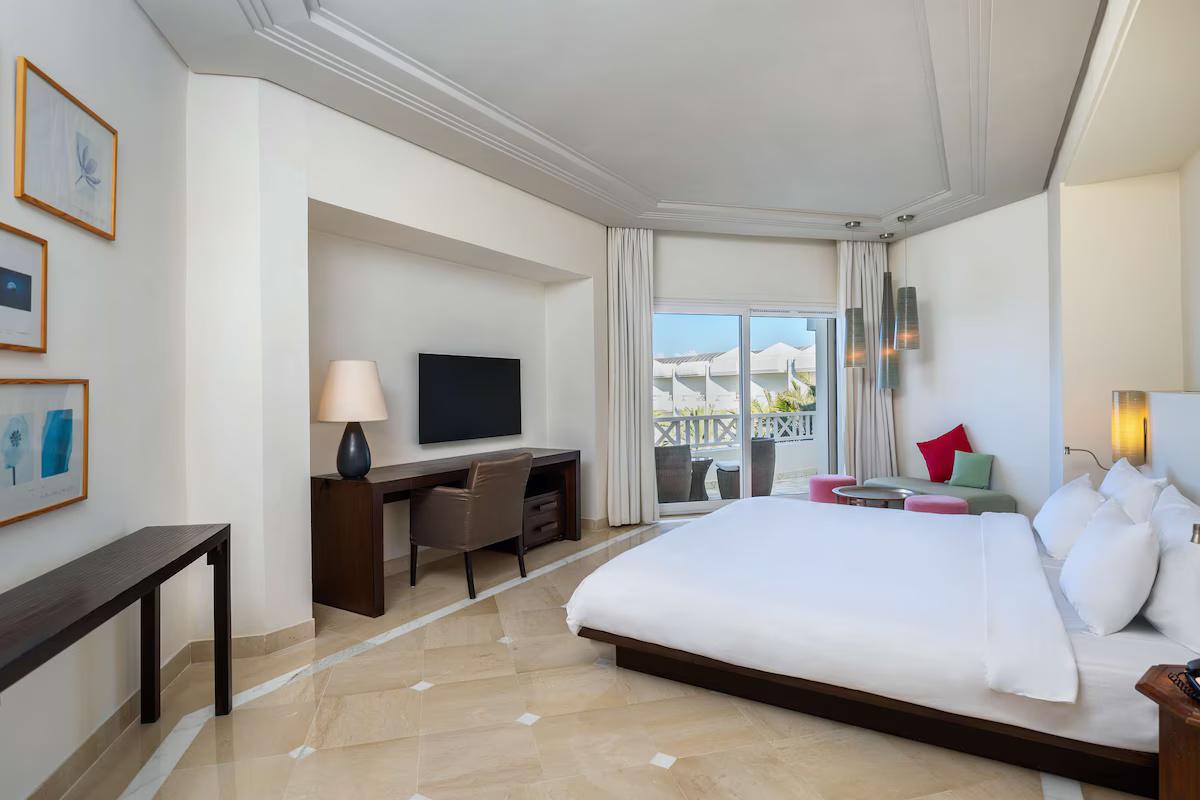 Radisson Blu Palace Resort Thalasso