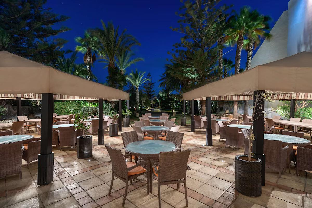 Radisson Blu Palace Resort Thalasso