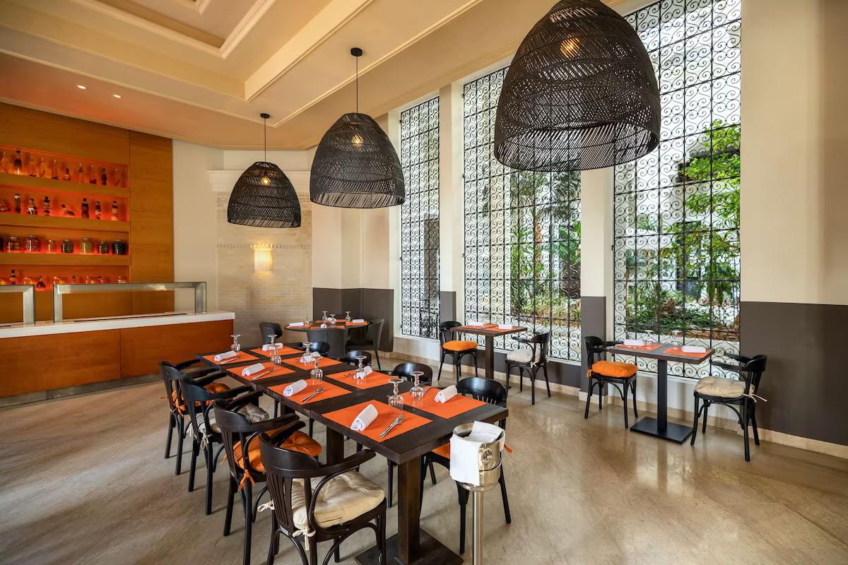 Radisson Blu Palace Resort Thalasso