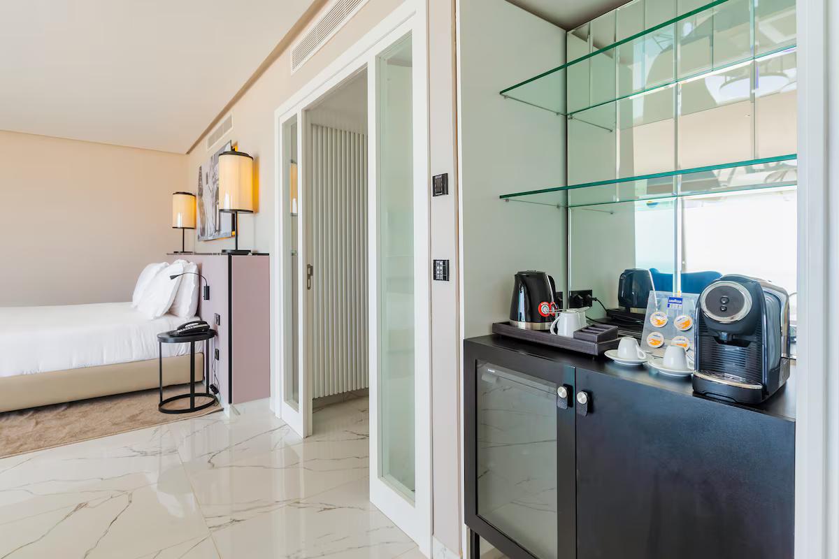 Radisson Blu Palace Resort Thalasso